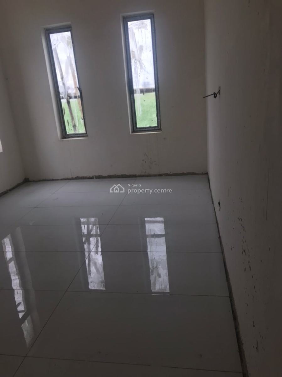 Luxury 5 Bedroom Duplex, Lekki Palm Estate, Ajah, Lagos, Detached Duplex for Sale