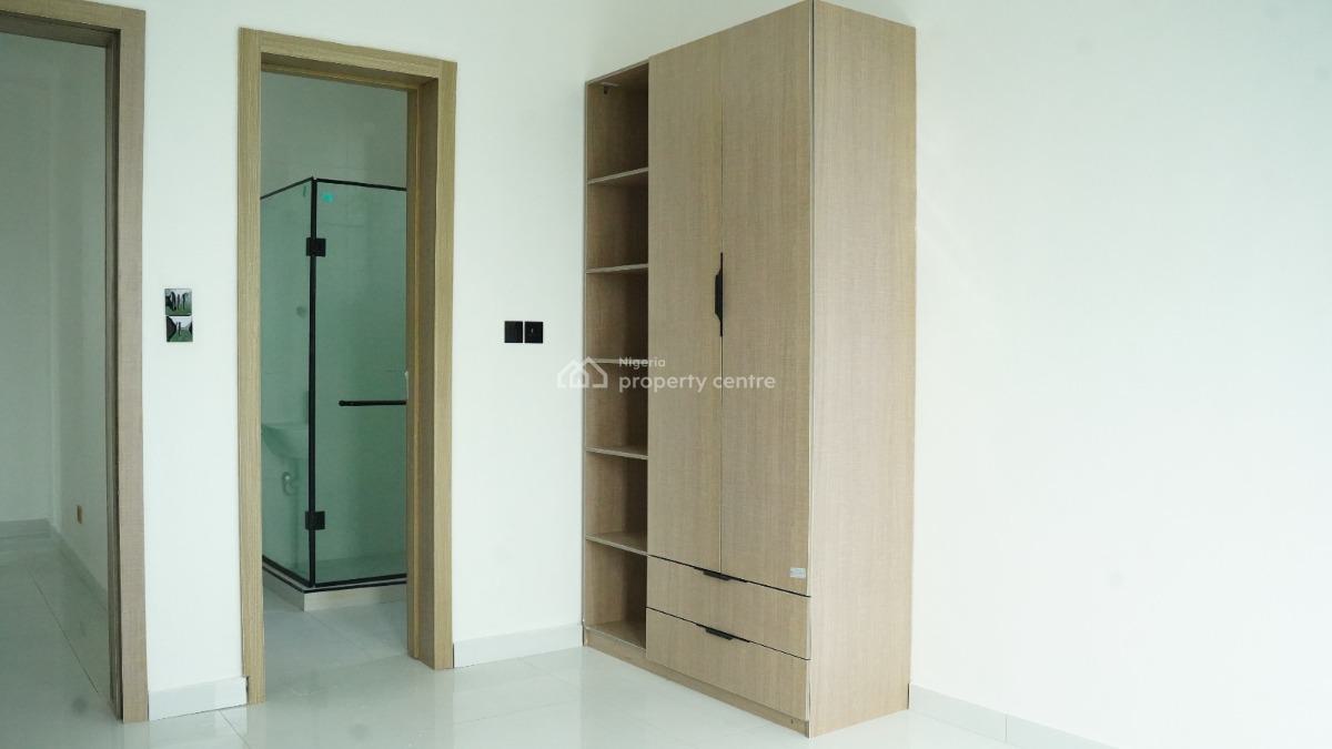 Luxury 5 Bedroom Duplex, Lekki Palm Estate, Ajah, Lagos, Detached Duplex for Sale