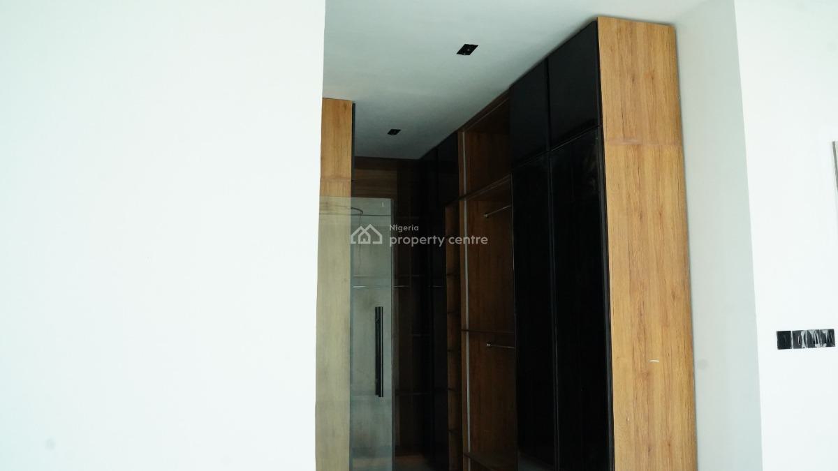 Luxury 5 Bedroom Duplex, Lekki Palm Estate, Ajah, Lagos, Detached Duplex for Sale