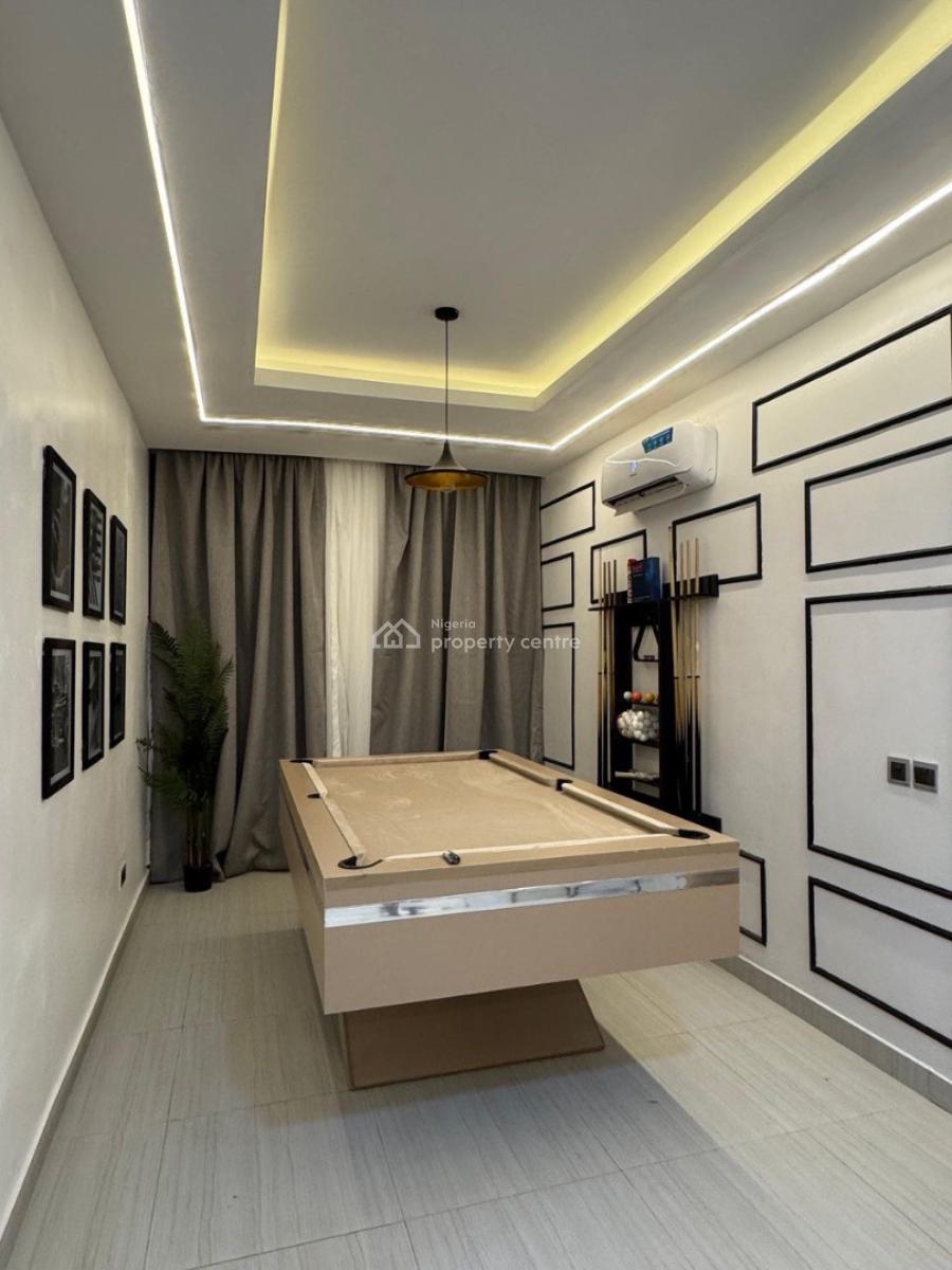 Book Our Tastefully Designed and Furnished  2 Bedroom Ensuite Terrace, Lekki Phase 1, Lekki, Lagos, Flat / Apartment Short Let