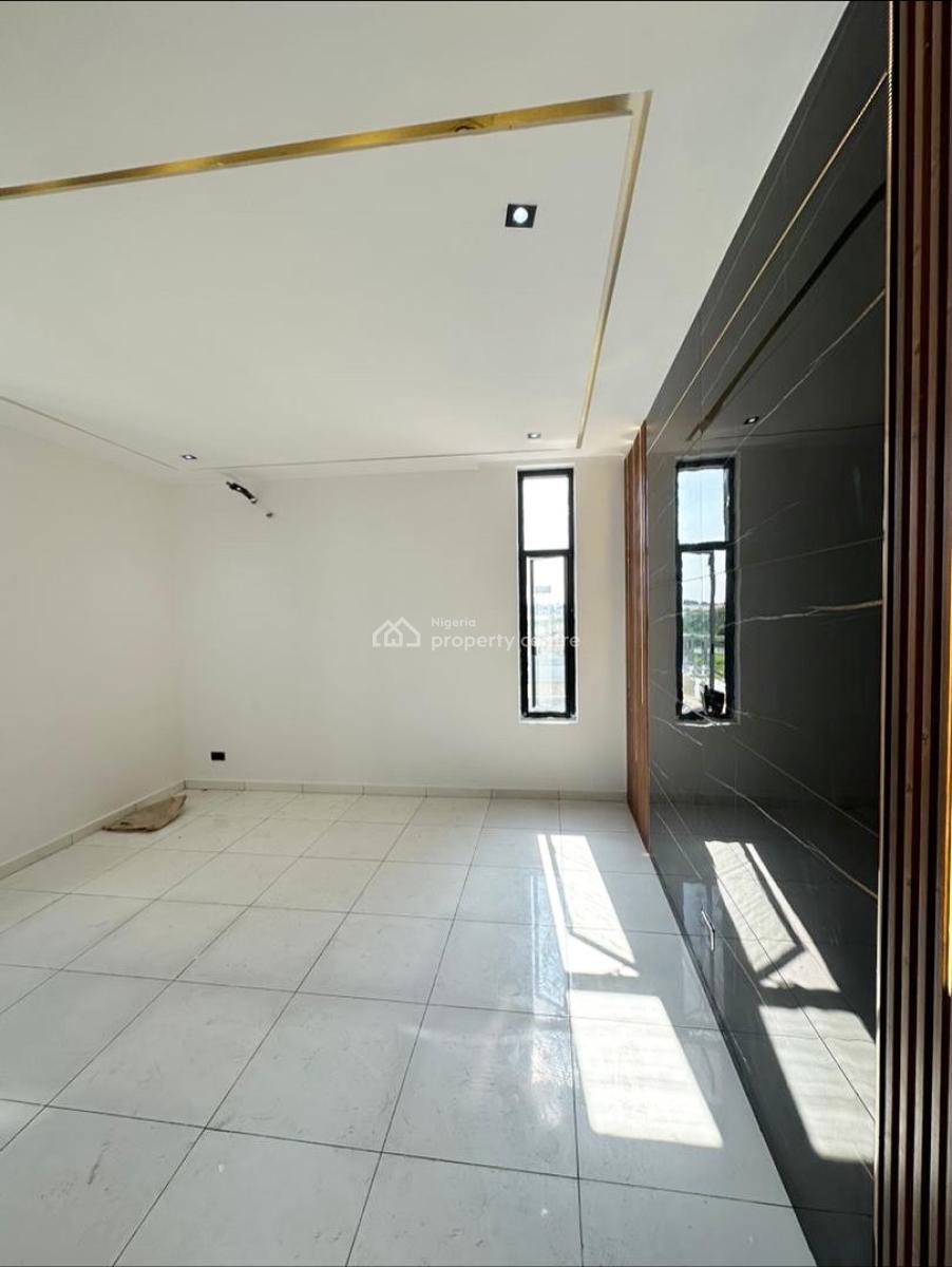 Luxury 4 Bedroom Semi Detached Duplex, Orchid, Lekki, Lagos, Semi-detached Duplex for Sale