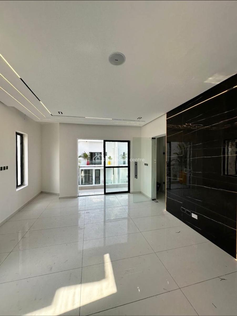 Luxury 4 Bedroom Semi Detached Duplex, Orchid, Lekki, Lagos, Semi-detached Duplex for Sale