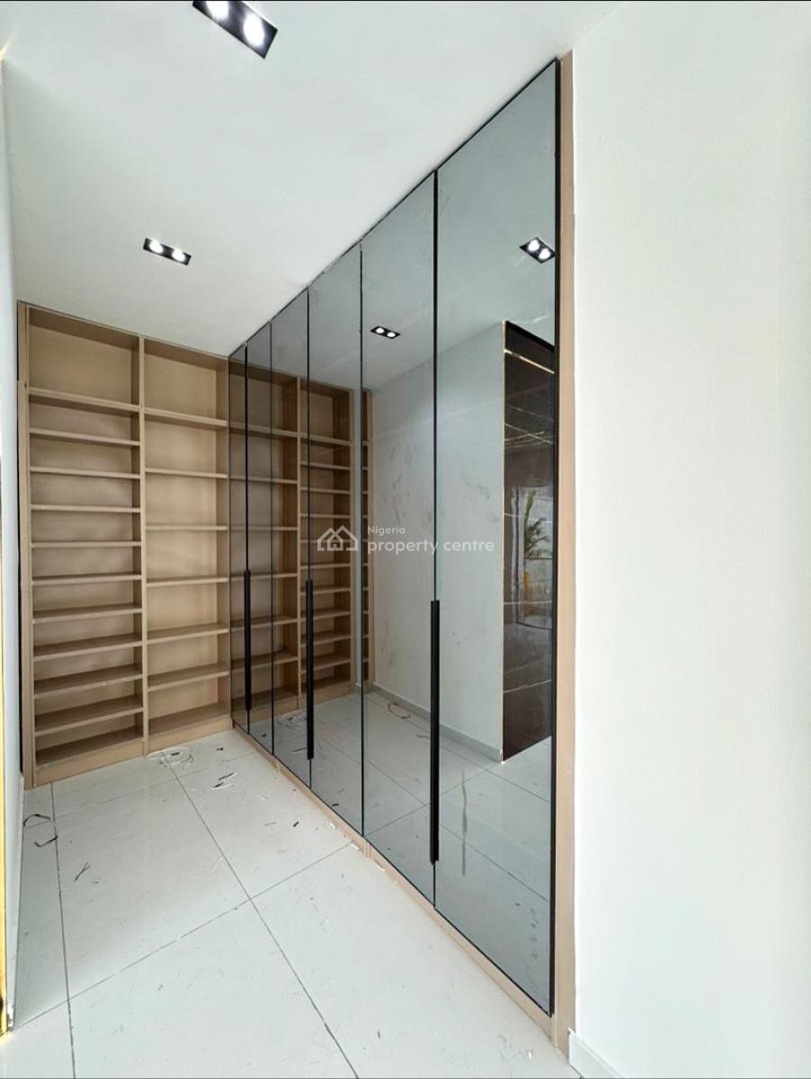 Luxury 4 Bedroom Semi Detached Duplex, Orchid, Lekki, Lagos, Semi-detached Duplex for Sale
