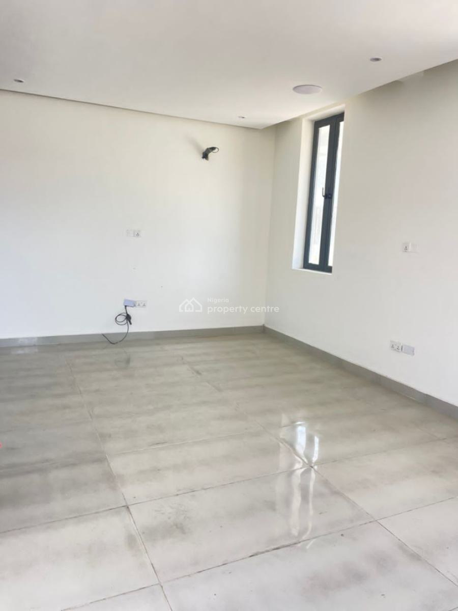 Newly Built Mini Flat Available, New Road, Igbo Efon, Lekki, Lagos, Mini Flat (room and Parlour) for Rent