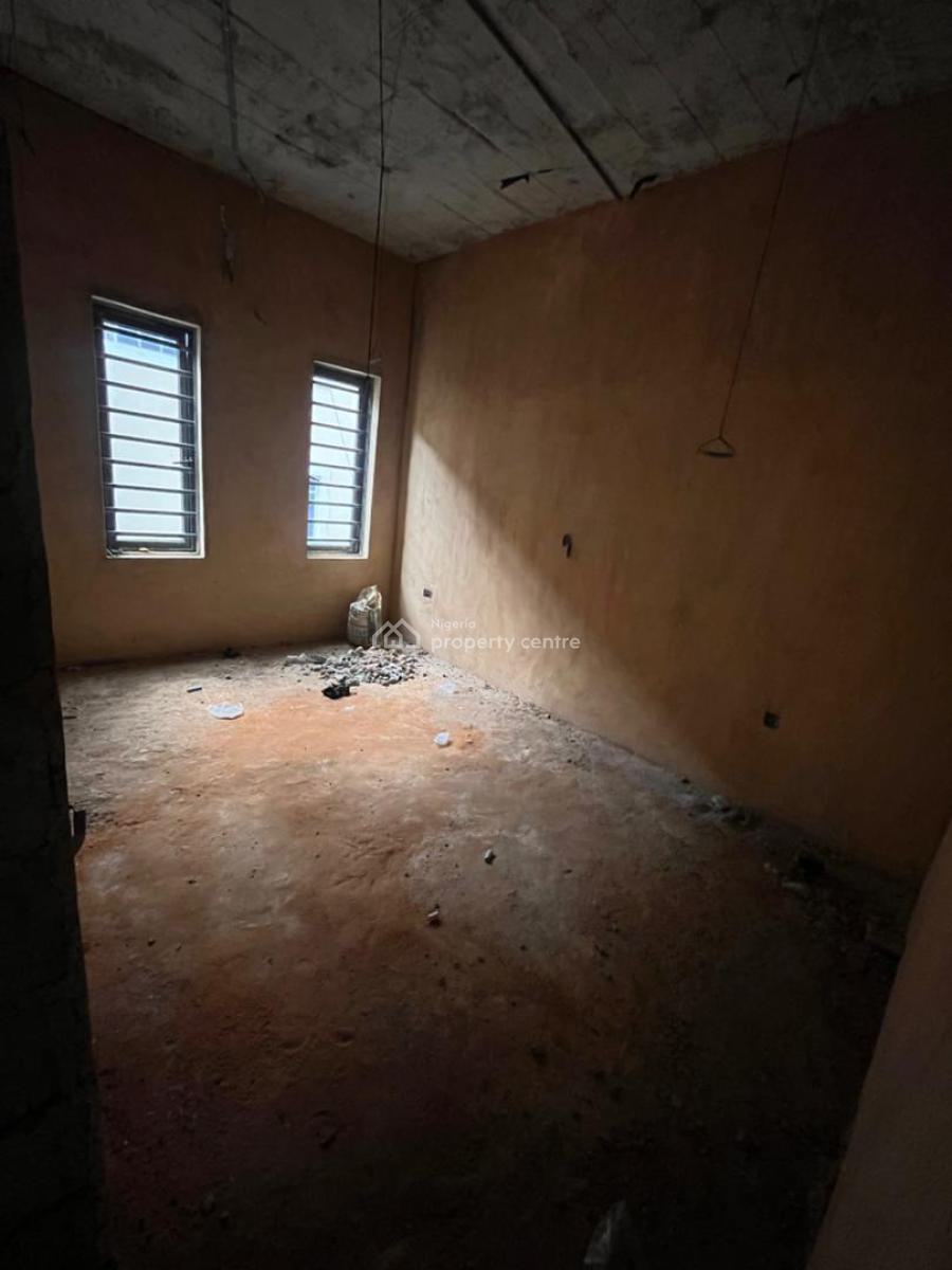 Luxury 3 Bedroom Apartment with Modern Facilities, Alagomeji, Yaba, Lagos, Flat / Apartment for Sale