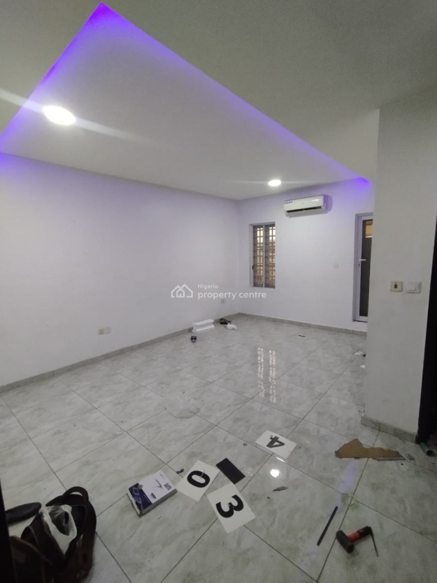 Well Maintained 4 Bedroom Terrace, Oniru, Victoria Island (vi), Lagos, Flat / Apartment for Rent