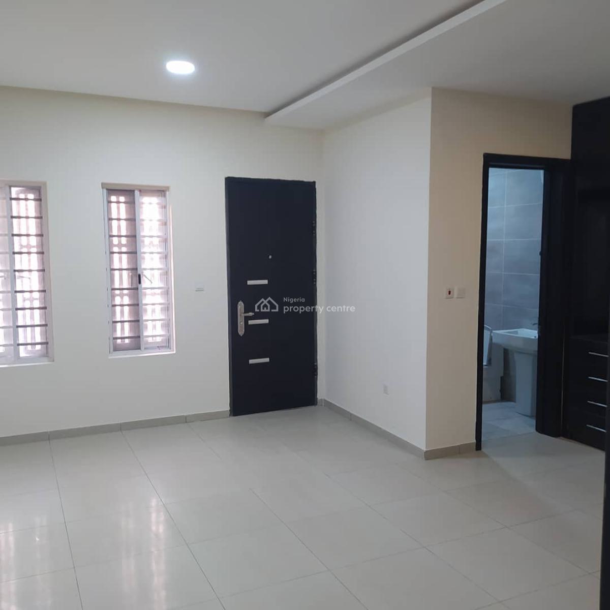 Well Maintained 4 Bedroom Terrace, Oniru, Victoria Island (vi), Lagos, Flat / Apartment for Rent