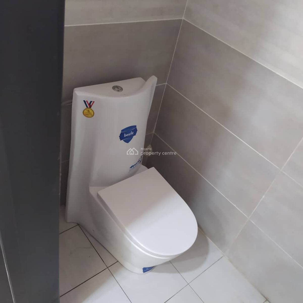 Well Maintained 4 Bedroom Terrace, Oniru, Victoria Island (vi), Lagos, Flat / Apartment for Rent