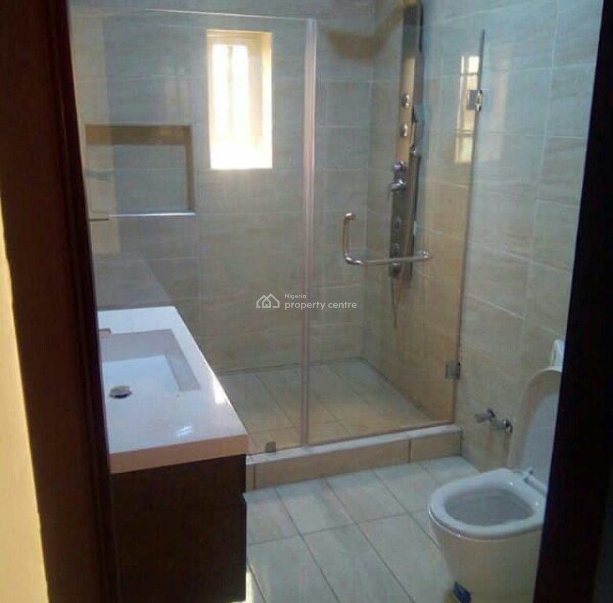 Well Maintained 4 Bedroom Terrace, Oniru, Victoria Island (vi), Lagos, Flat / Apartment for Rent