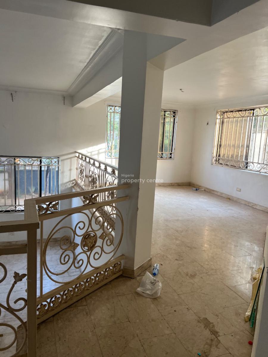 12 Unit of 4 Bedroom Terrace Duplex with Bq(60rooms) Central Gen, Off Ademola Adetokunbo, Wuse 2, Abuja, Terraced Duplex for Rent
