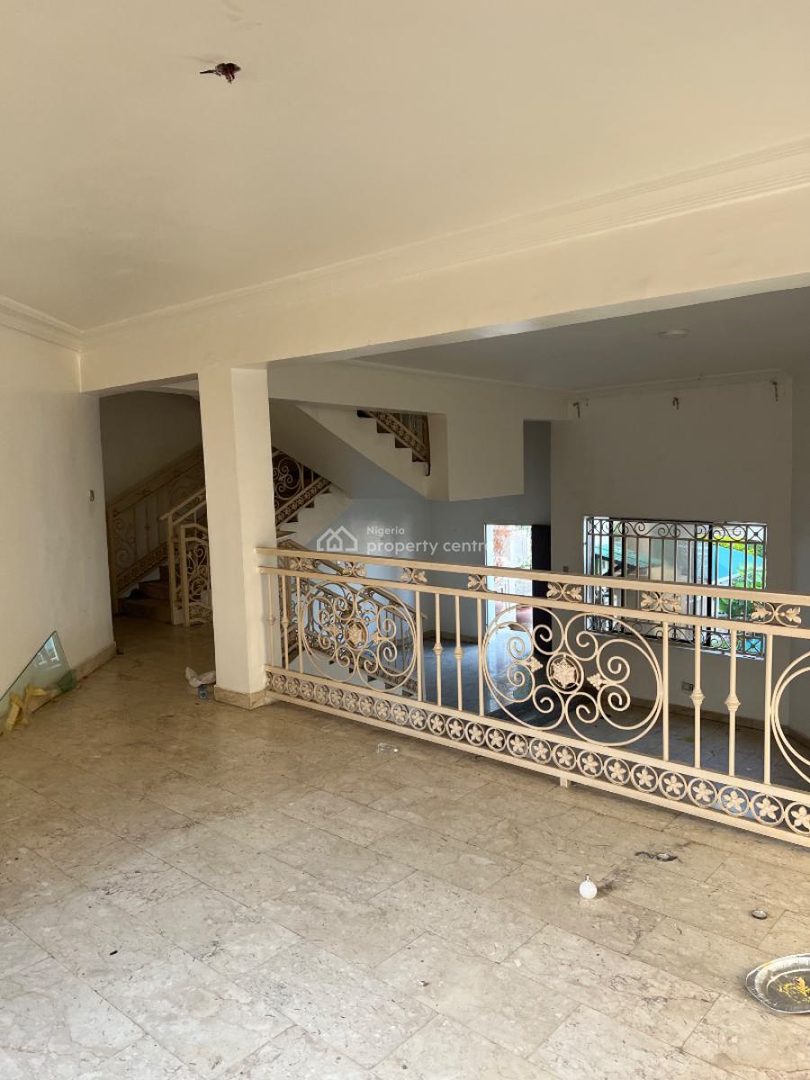 12 Unit of 4 Bedroom Terrace Duplex with Bq(60rooms) Central Gen, Off Ademola Adetokunbo, Wuse 2, Abuja, Terraced Duplex for Rent