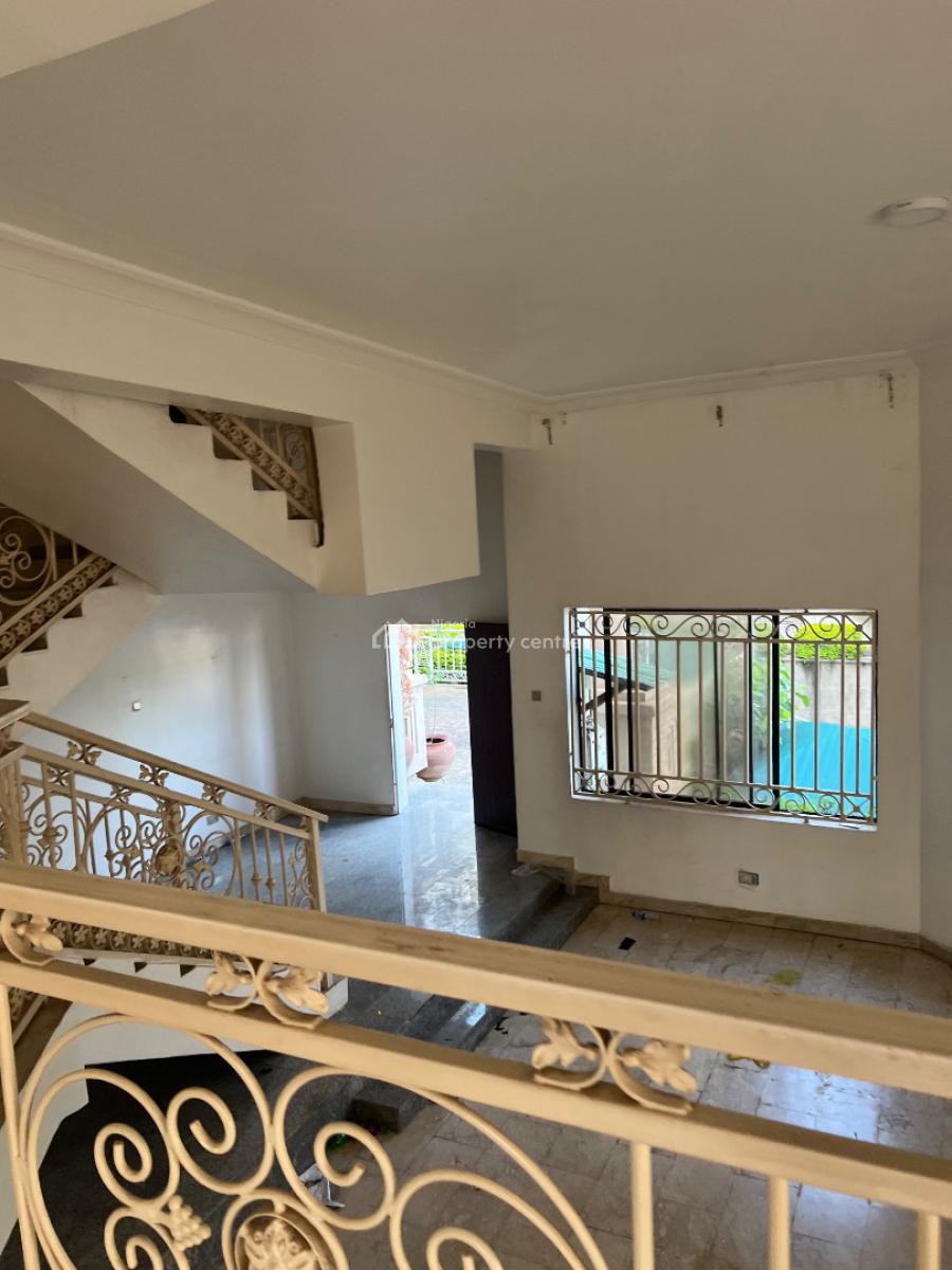 12 Unit of 4 Bedroom Terrace Duplex with Bq(60rooms) Central Gen, Off Ademola Adetokunbo, Wuse 2, Abuja, Terraced Duplex for Rent