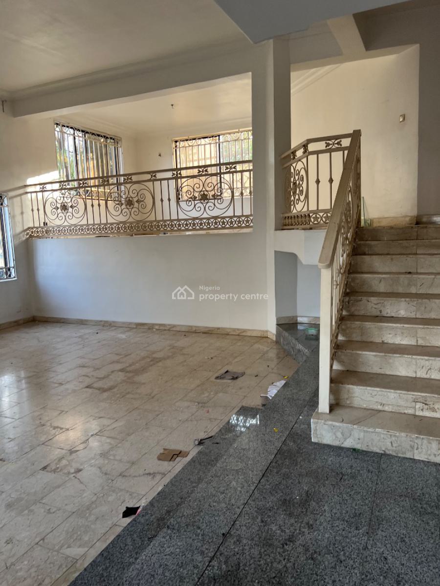 12 Unit of 4 Bedroom Terrace Duplex with Bq(60rooms) Central Gen, Off Ademola Adetokunbo, Wuse 2, Abuja, Terraced Duplex for Rent