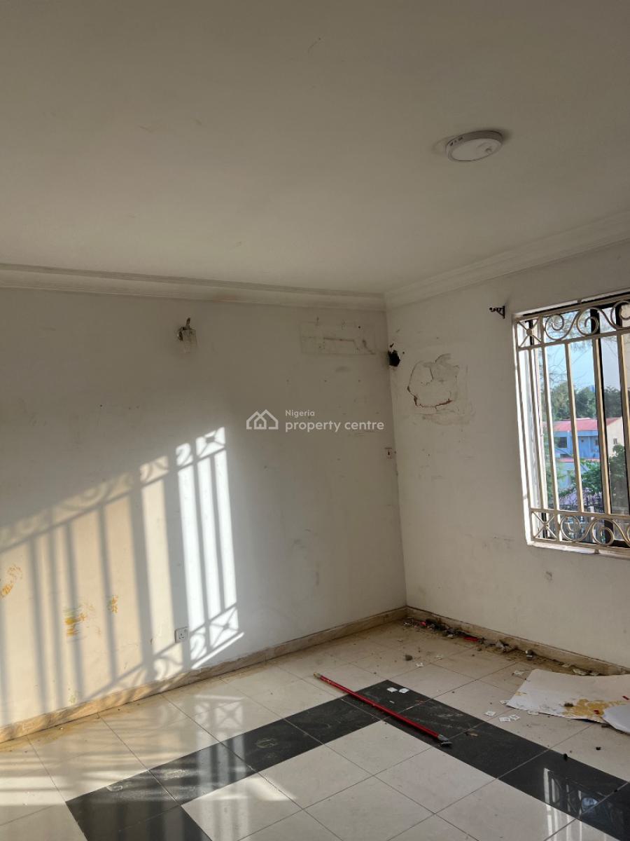 12 Unit of 4 Bedroom Terrace Duplex with Bq(60rooms) Central Gen, Off Ademola Adetokunbo, Wuse 2, Abuja, Terraced Duplex for Rent
