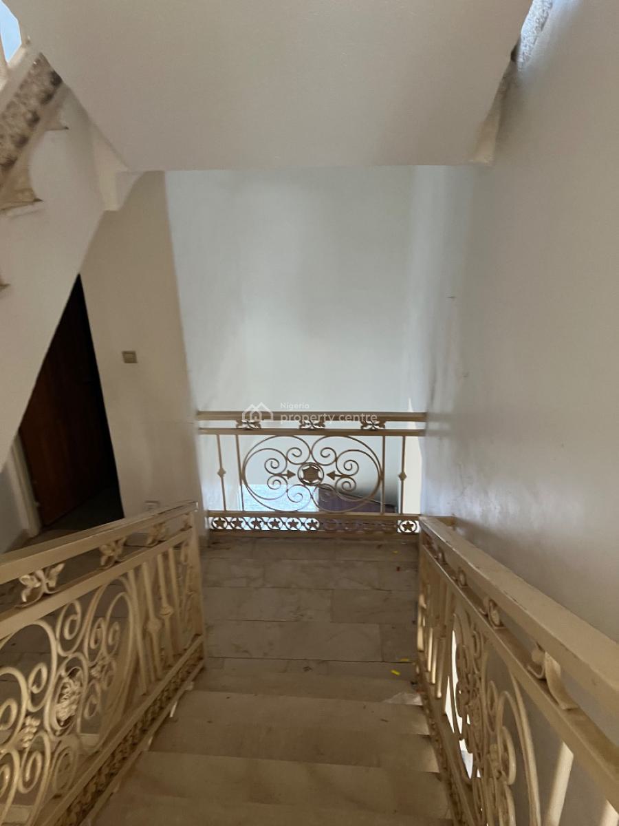 12 Unit of 4 Bedroom Terrace Duplex with Bq(60rooms) Central Gen, Off Ademola Adetokunbo, Wuse 2, Abuja, Terraced Duplex for Rent