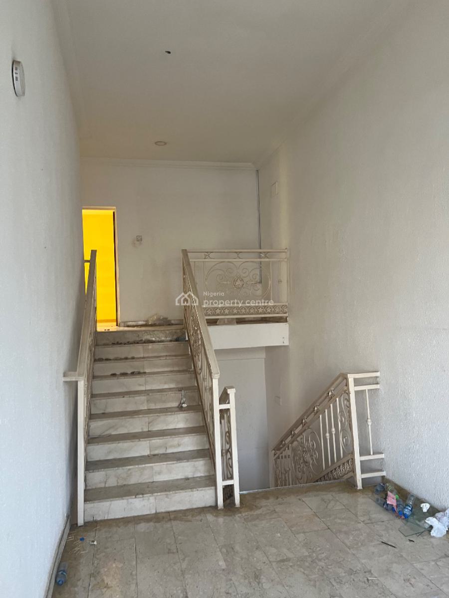 12 Unit of 4 Bedroom Terrace Duplex with Bq(60rooms) Central Gen, Off Ademola Adetokunbo, Wuse 2, Abuja, Terraced Duplex for Rent