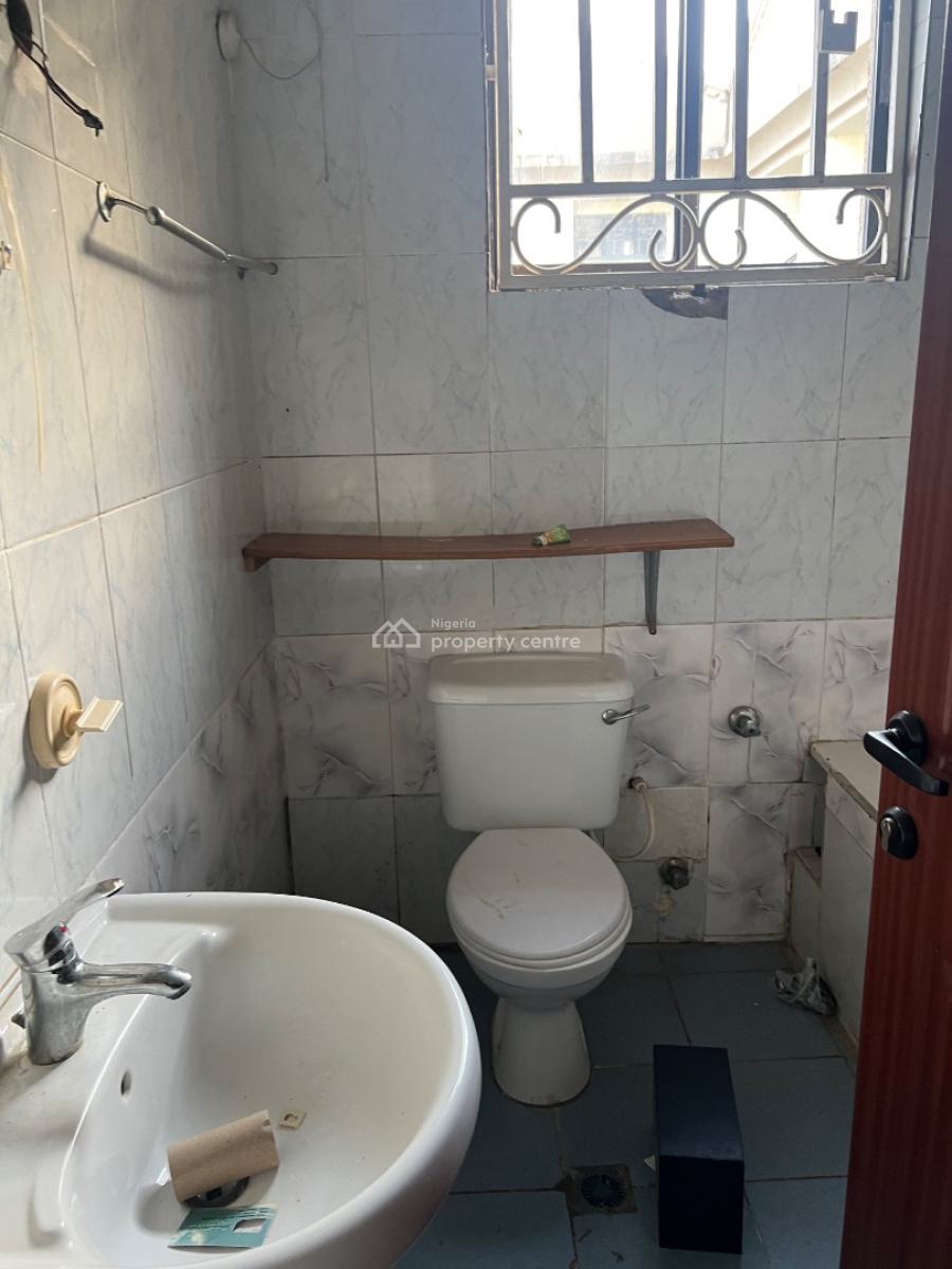 12 Unit of 4 Bedroom Terrace Duplex with Bq(60rooms) Central Gen, Off Ademola Adetokunbo, Wuse 2, Abuja, Terraced Duplex for Rent
