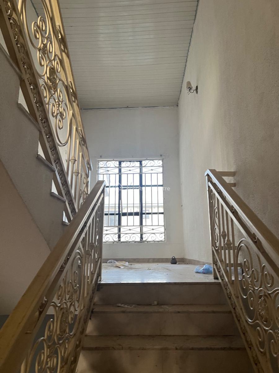 12 Unit of 4 Bedroom Terrace Duplex with Bq(60rooms) Central Gen, Off Ademola Adetokunbo, Wuse 2, Abuja, Terraced Duplex for Rent