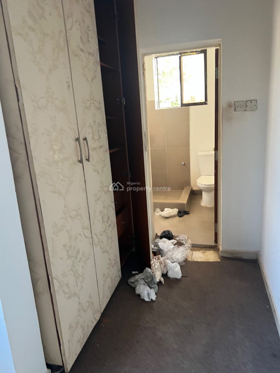 12 Unit of 4 Bedroom Terrace Duplex with Bq(60rooms) Central Gen, Off Ademola Adetokunbo, Wuse 2, Abuja, Terraced Duplex for Rent