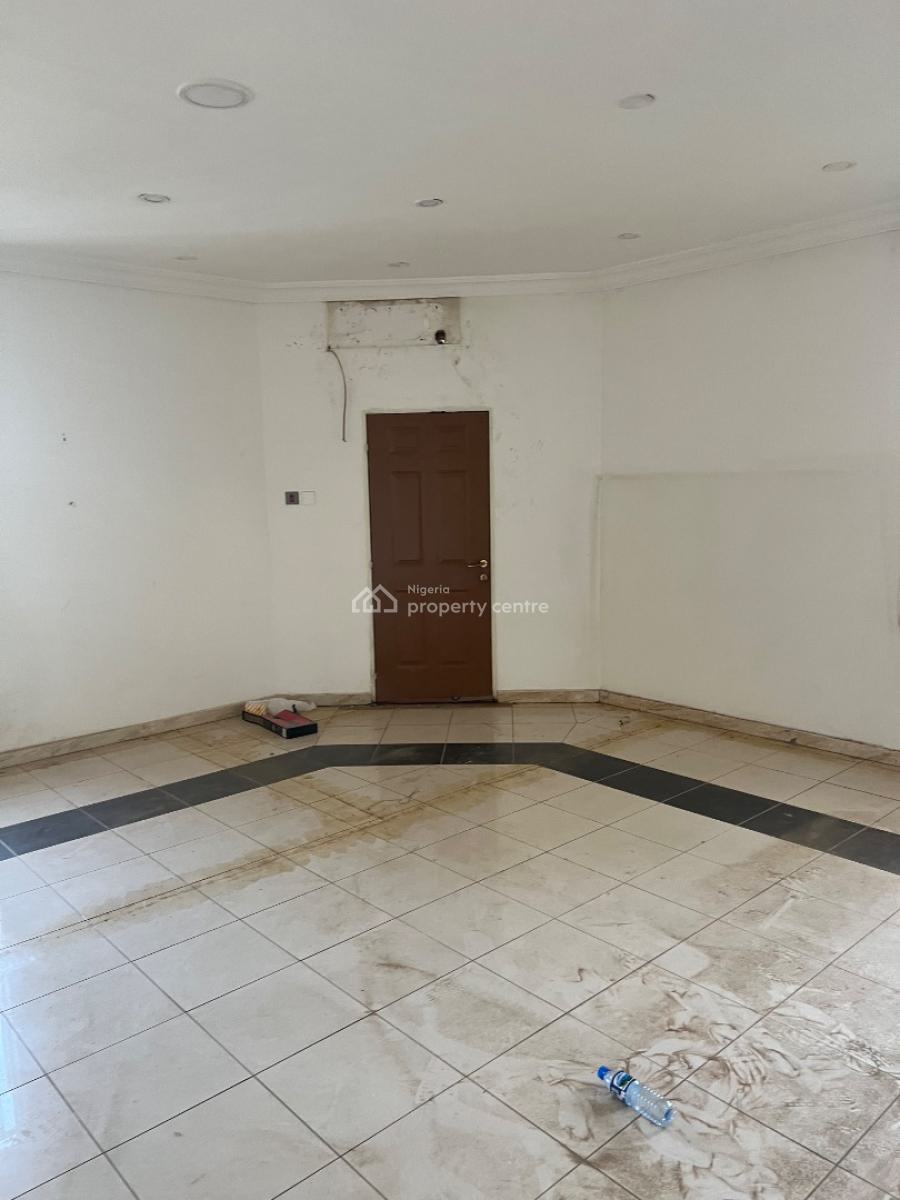 12 Unit of 4 Bedroom Terrace Duplex with Bq(60rooms) Central Gen, Off Ademola Adetokunbo, Wuse 2, Abuja, Terraced Duplex for Rent