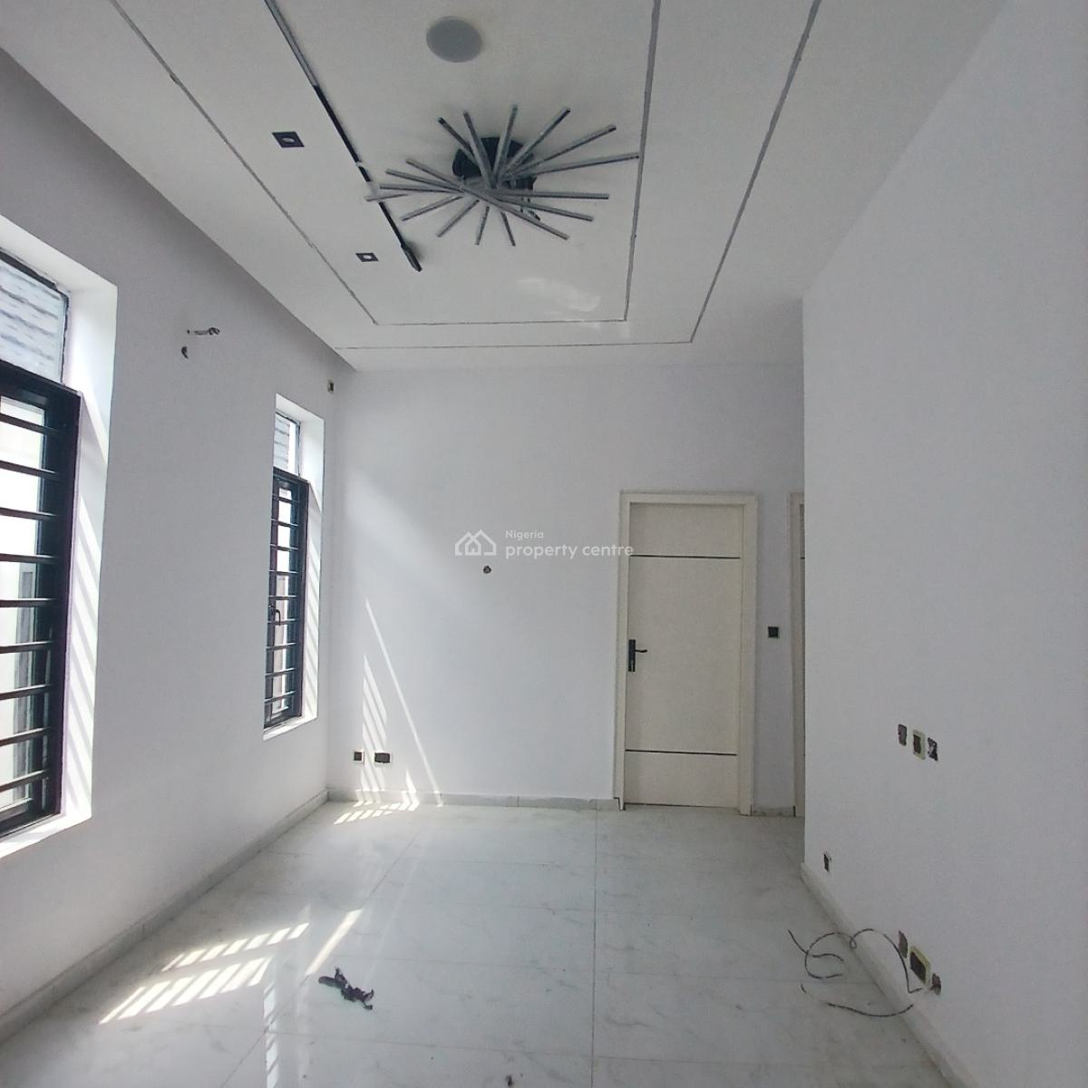 5 Bedroom Detached Duplex with Swimming Pool, Vgc, Lekki, Lagos, Detached Duplex for Sale