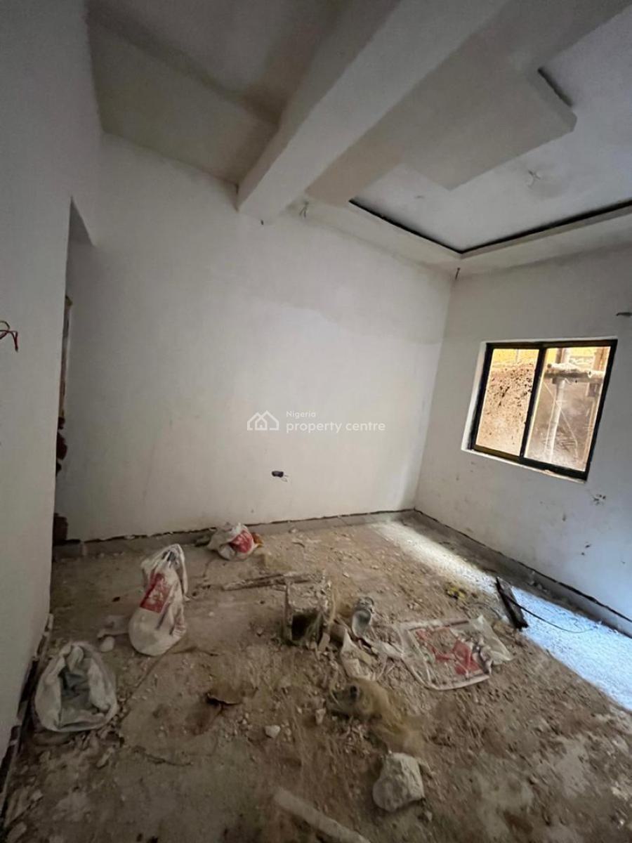 Luxury 2 Bedroom Apartment with Modern Facilities, Alagomeji, Yaba, Lagos, Flat / Apartment for Sale