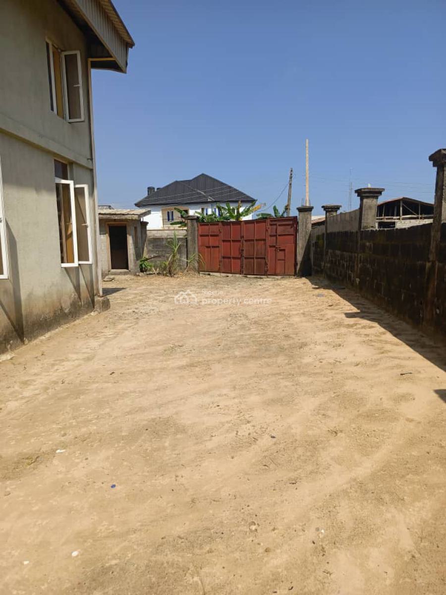 Massive Warehouse Is Available, Desa Bus Stop, Ibeju Lekki, Lagos, Commercial Property for Rent