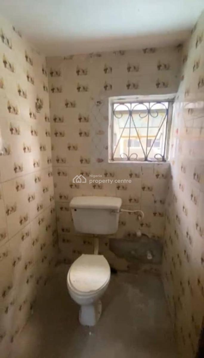 Lovely Sweet Mini Flat, Sawmill, Gbagada, Lagos, Mini Flat (room and Parlour) for Rent