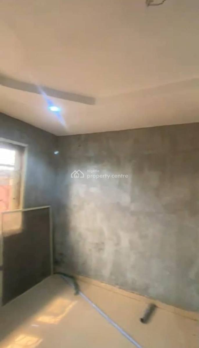 Lovely Sweet Mini Flat, Sawmill, Gbagada, Lagos, Mini Flat (room and Parlour) for Rent