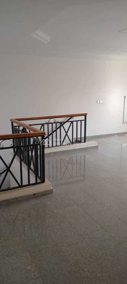 3 Bedroom (multi-purpose), Maitama District, Abuja, Flat / Apartment for Rent