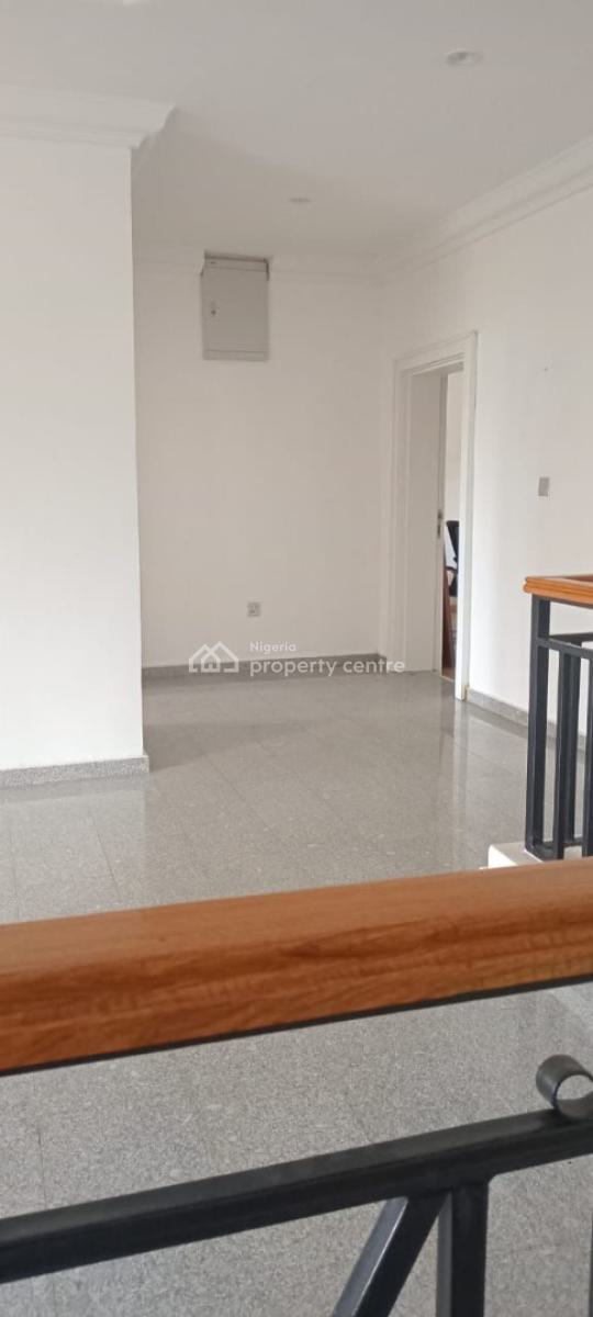 3 Bedroom (multi-purpose), Maitama District, Abuja, Flat / Apartment for Rent