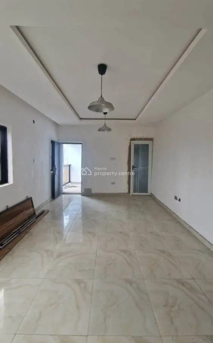 Well Finished 4 Bedroom Detached Duplex with Bq, Alalubosa Gra Phase 1, Ibadan, Oyo, Detached Duplex for Sale