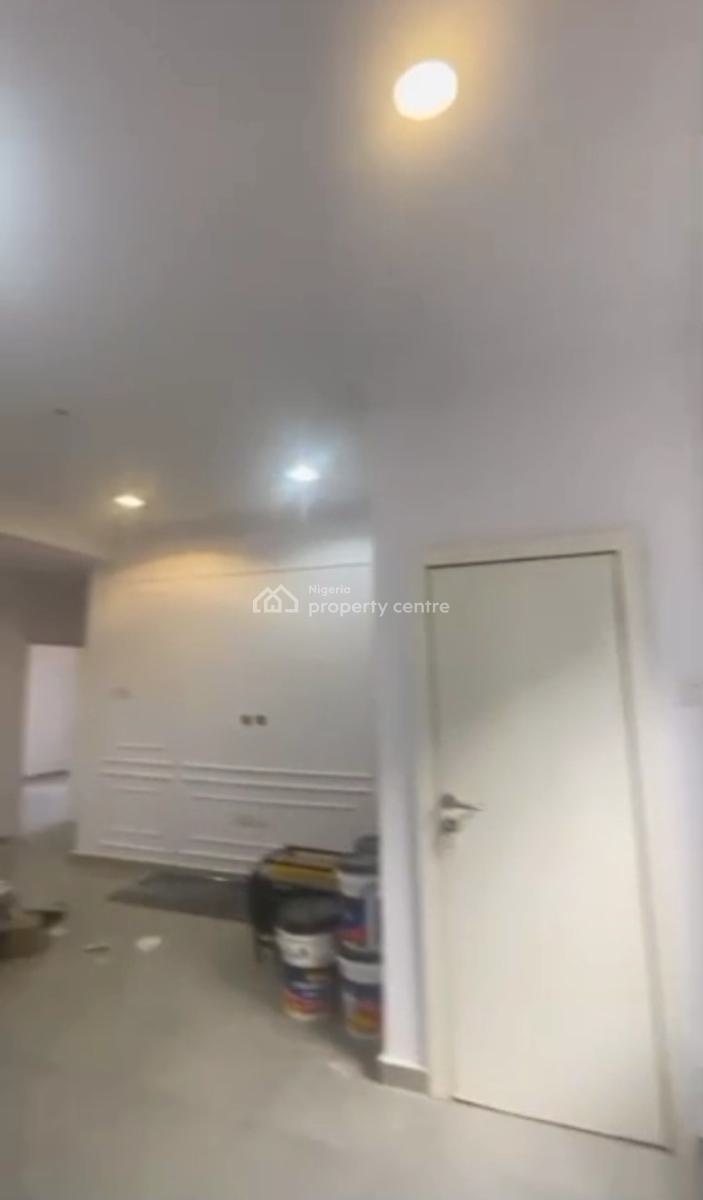 Fully Serviced 2 Bedroom Apartment Available, Osapa, Lekki, Lagos, Flat / Apartment for Rent