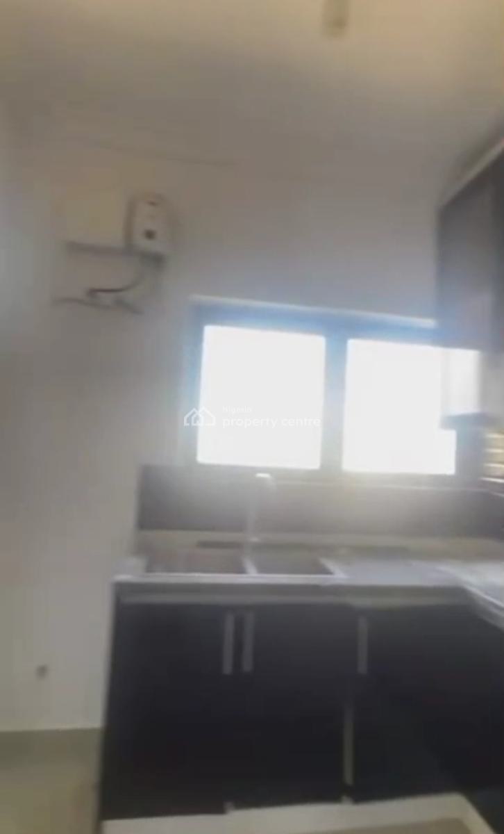 Fully Serviced 2 Bedroom Apartment Available, Osapa, Lekki, Lagos, Flat / Apartment for Rent