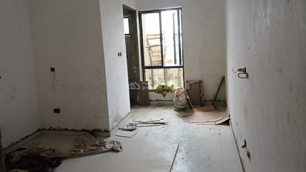 Fully Smart Automated 4 Bedroom Terraced Duplex Bq, Smart 20kva Solar/inverter System, Maryland, Lagos, Terraced Duplex for Sale