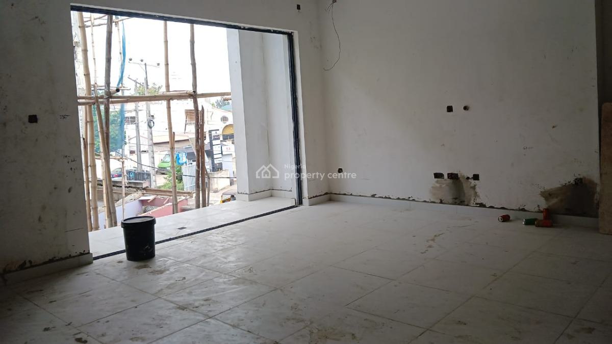 Fully Smart Automated 4 Bedroom Terraced Duplex Bq, Smart 20kva Solar/inverter System, Maryland, Lagos, Terraced Duplex for Sale