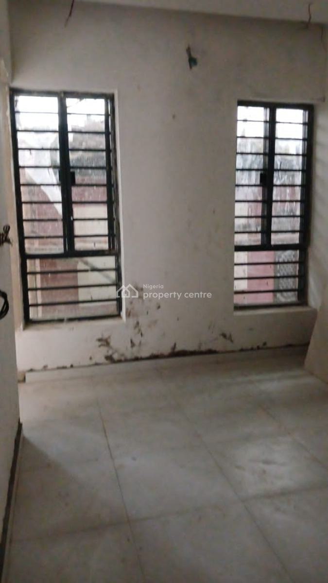 Fully Smart Automated 4 Bedroom Terraced Duplex Bq, Smart 20kva Solar/inverter System, Maryland, Lagos, Terraced Duplex for Sale