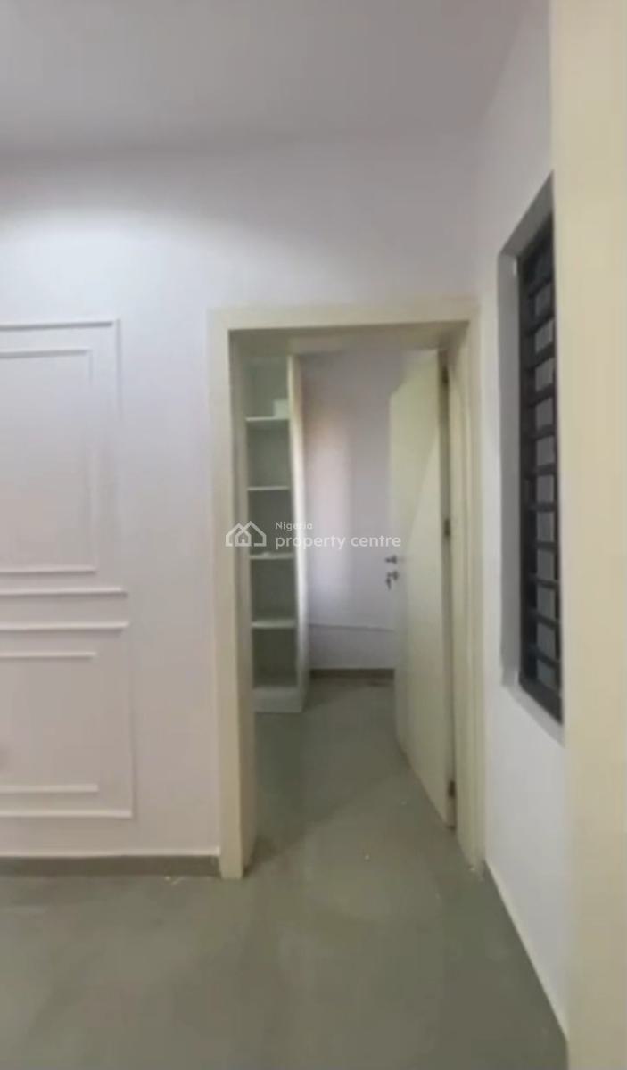 Fully Serviced 3 Bedroom Apartment Available, Osapa, Lekki, Lagos, Flat / Apartment for Rent