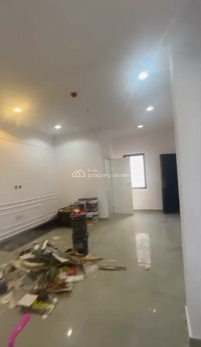 Fully Serviced 3 Bedroom Apartment Available, Osapa, Lekki, Lagos, Flat / Apartment for Rent