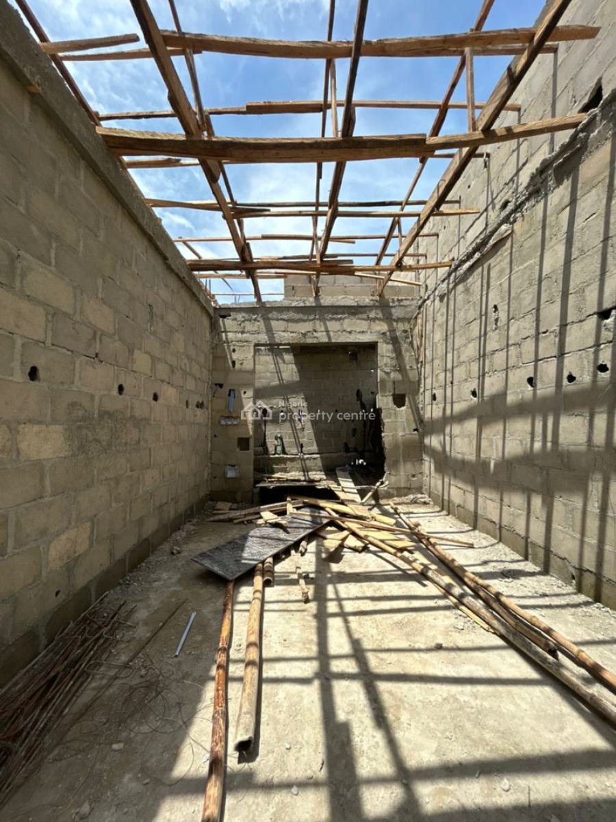 5 Bedrooms Fully Detached Duplex - 500sqm, Lekki, Lagos, Detached Duplex for Sale