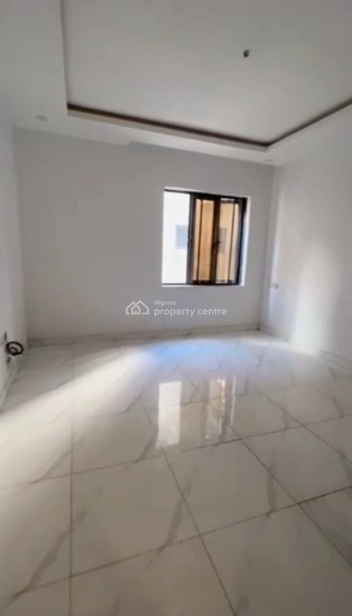 Fully Serviced Studio Apartment, Ikate, Lekki, Lagos, Flat / Apartment for Rent