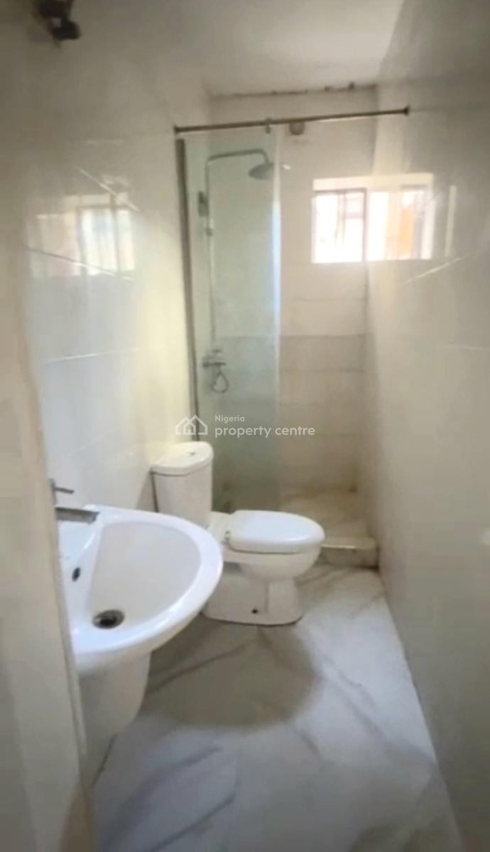 Fully Serviced Studio Apartment, Ikate, Lekki, Lagos, Flat / Apartment for Rent