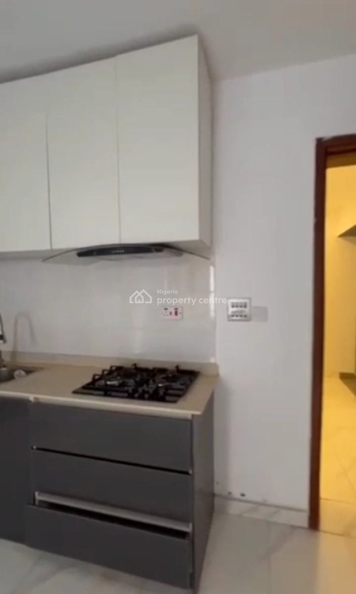 Fully Serviced Studio Apartment, Ikate, Lekki, Lagos, Flat / Apartment for Rent