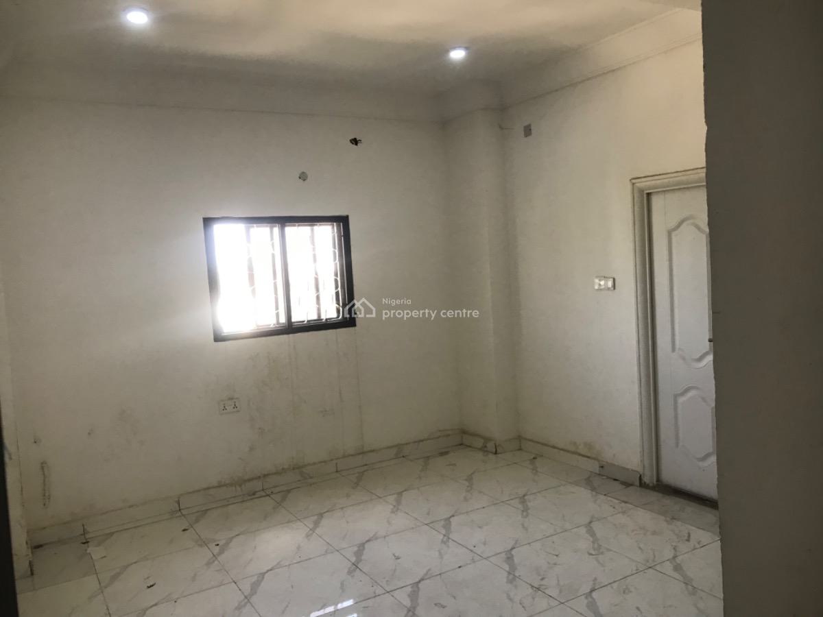 Standard 1 Bedroom Apartment, Off 3rd Avenue, Gwarinpa, Abuja, Mini Flat (room and Parlour) for Rent