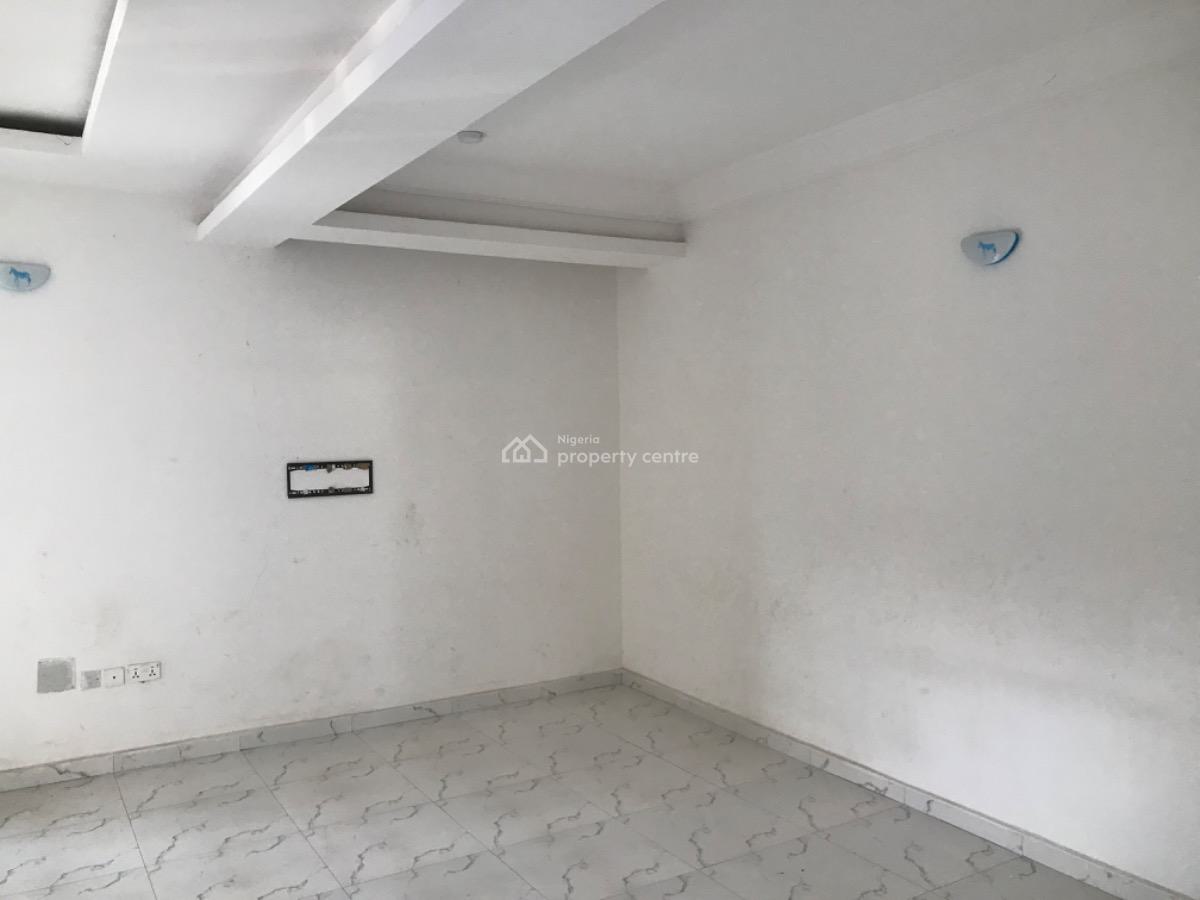 Standard 1 Bedroom Apartment, Off 3rd Avenue, Gwarinpa, Abuja, Mini Flat (room and Parlour) for Rent