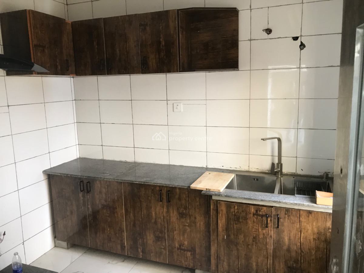 Standard 1 Bedroom Apartment, Off 3rd Avenue, Gwarinpa, Abuja, Mini Flat (room and Parlour) for Rent