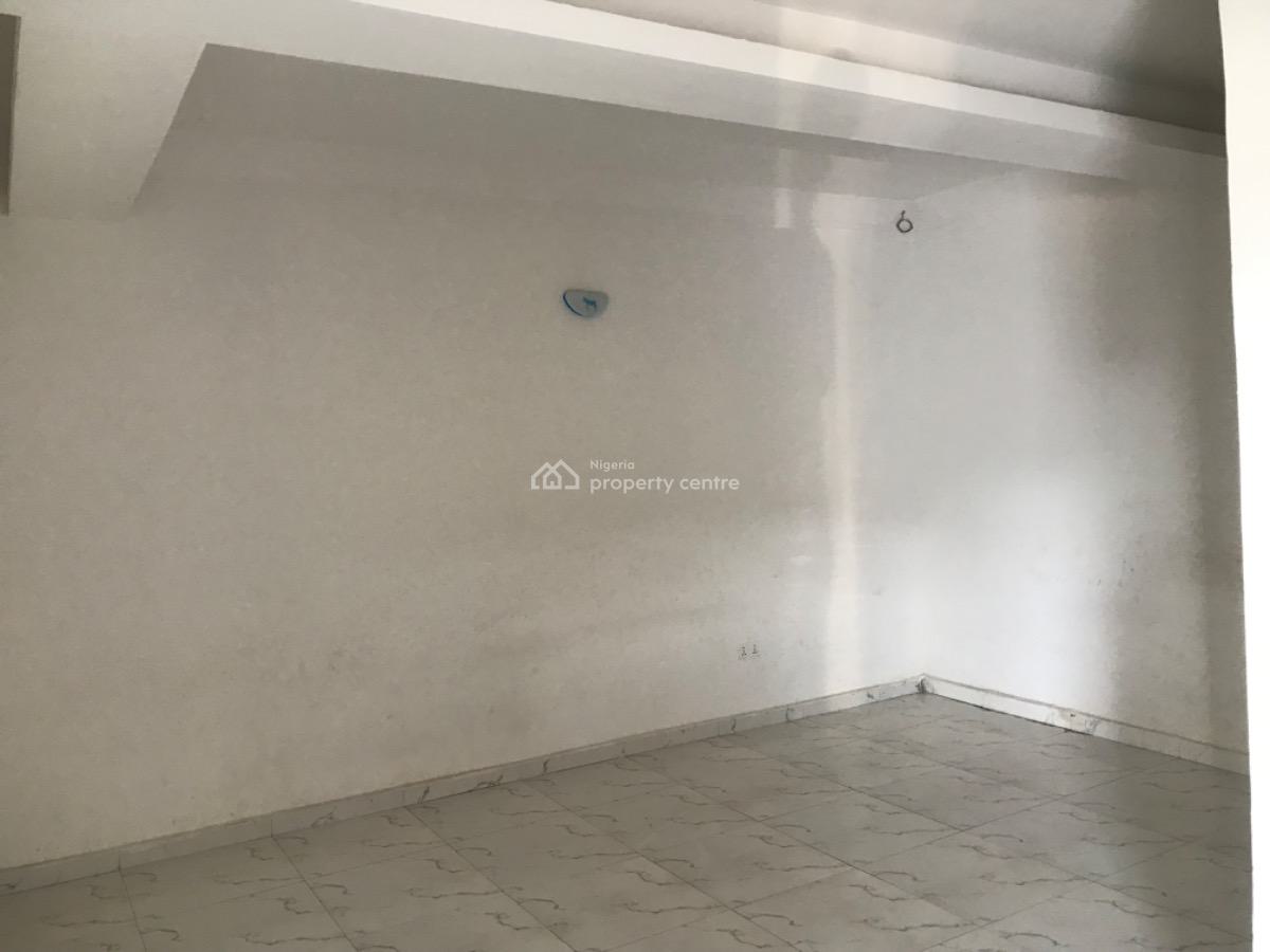 Standard 1 Bedroom Apartment, Off 3rd Avenue, Gwarinpa, Abuja, Mini Flat (room and Parlour) for Rent