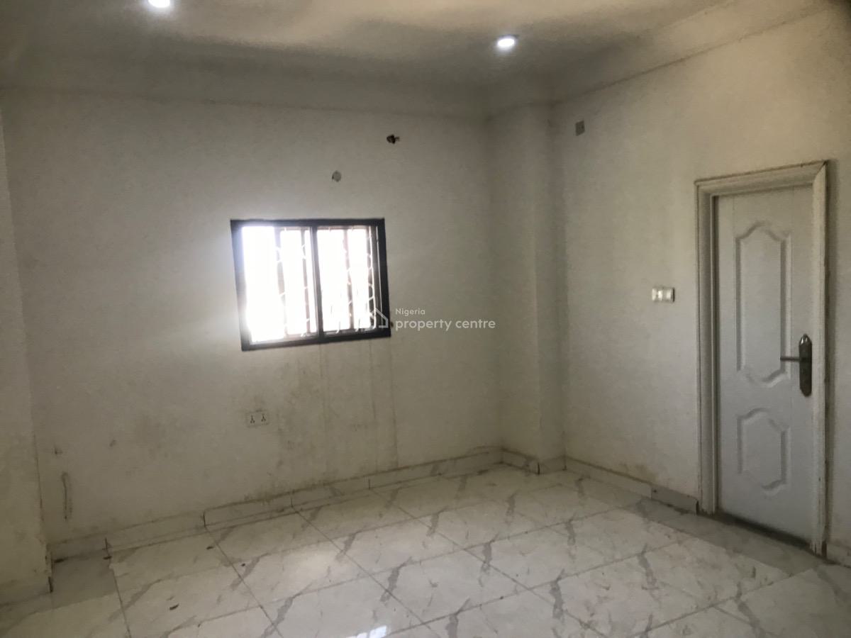 Standard 1 Bedroom Apartment, Off 3rd Avenue, Gwarinpa, Abuja, Mini Flat (room and Parlour) for Rent