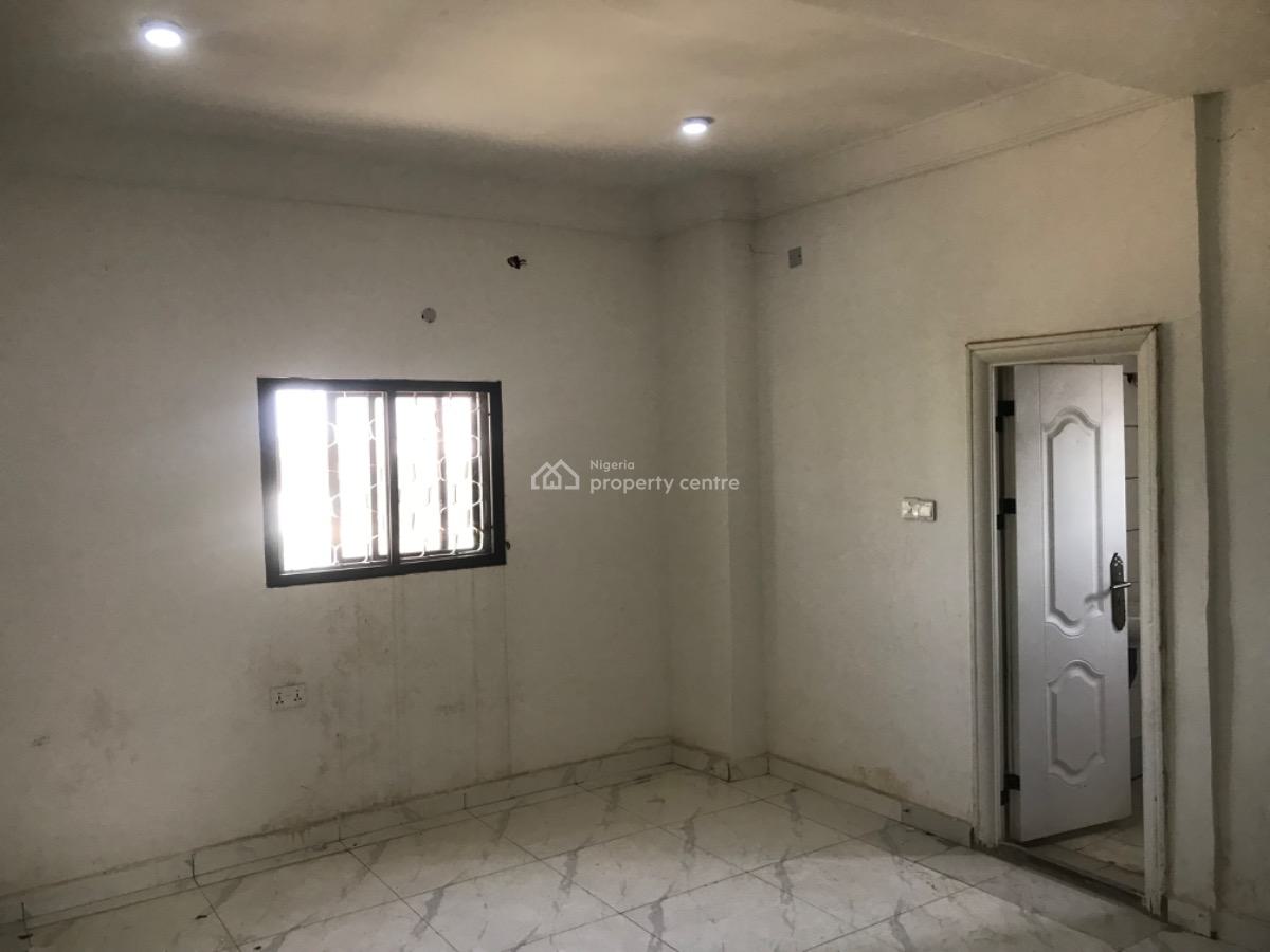 Standard 1 Bedroom Apartment, Off 3rd Avenue, Gwarinpa, Abuja, Mini Flat (room and Parlour) for Rent