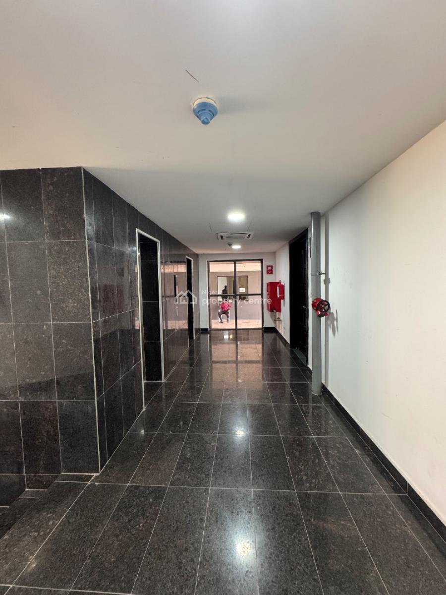 Corporate Office Space, Lekki Phase 1, Lekki, Lagos, Office Space for Rent